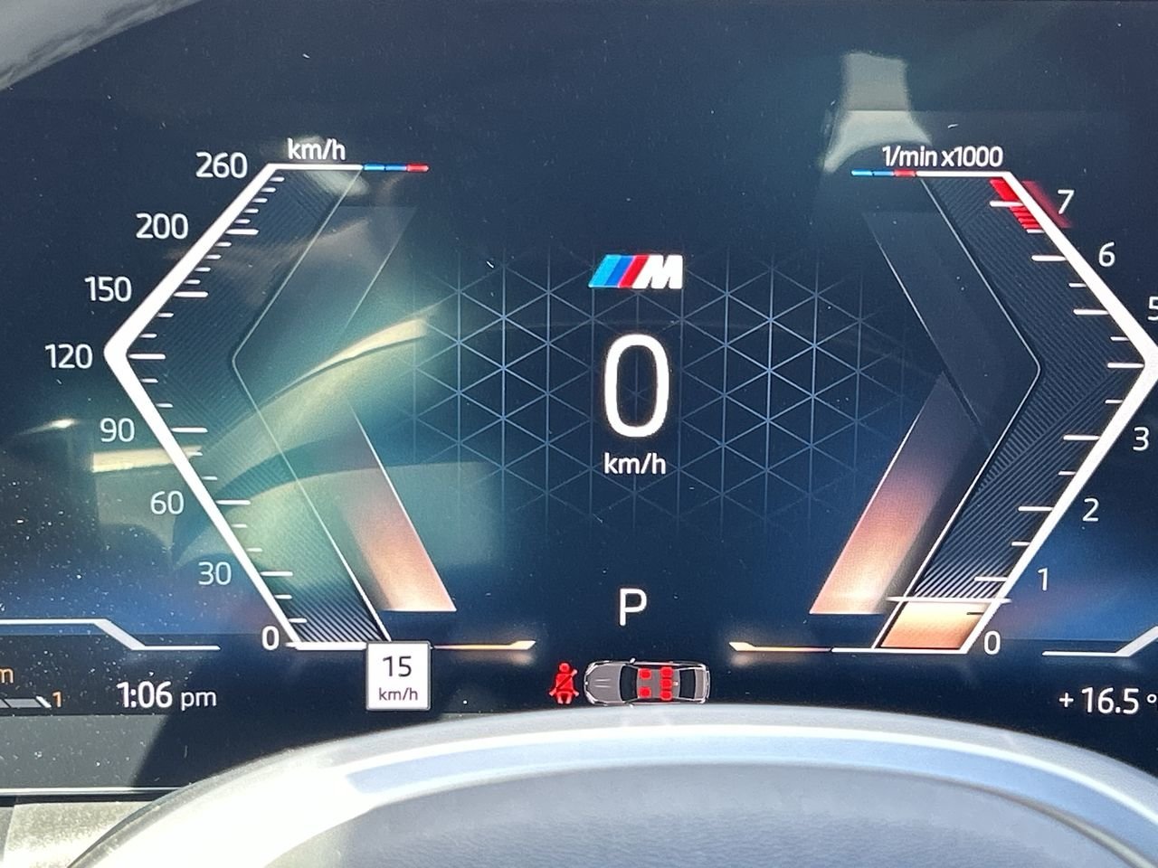 2026 BMW 3 Series 330i xDrive M Sport Edition, 多伦多, 全款车