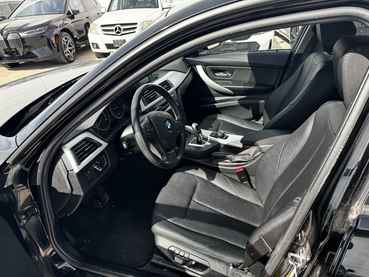 2012 BMW 320i Sedan, Toronto, Cash