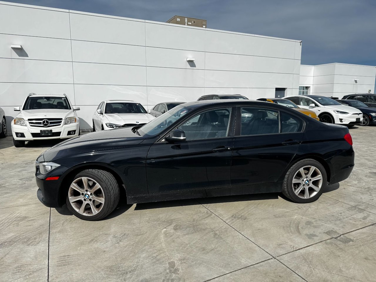 2012 BMW 320i Sedan, Toronto, Cash