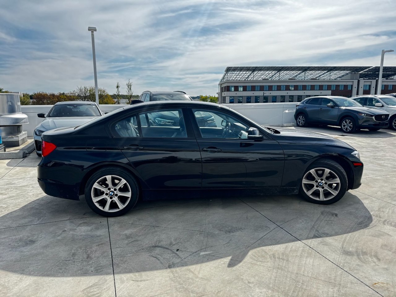 2012 BMW 320i Sedan, Toronto, Cash
