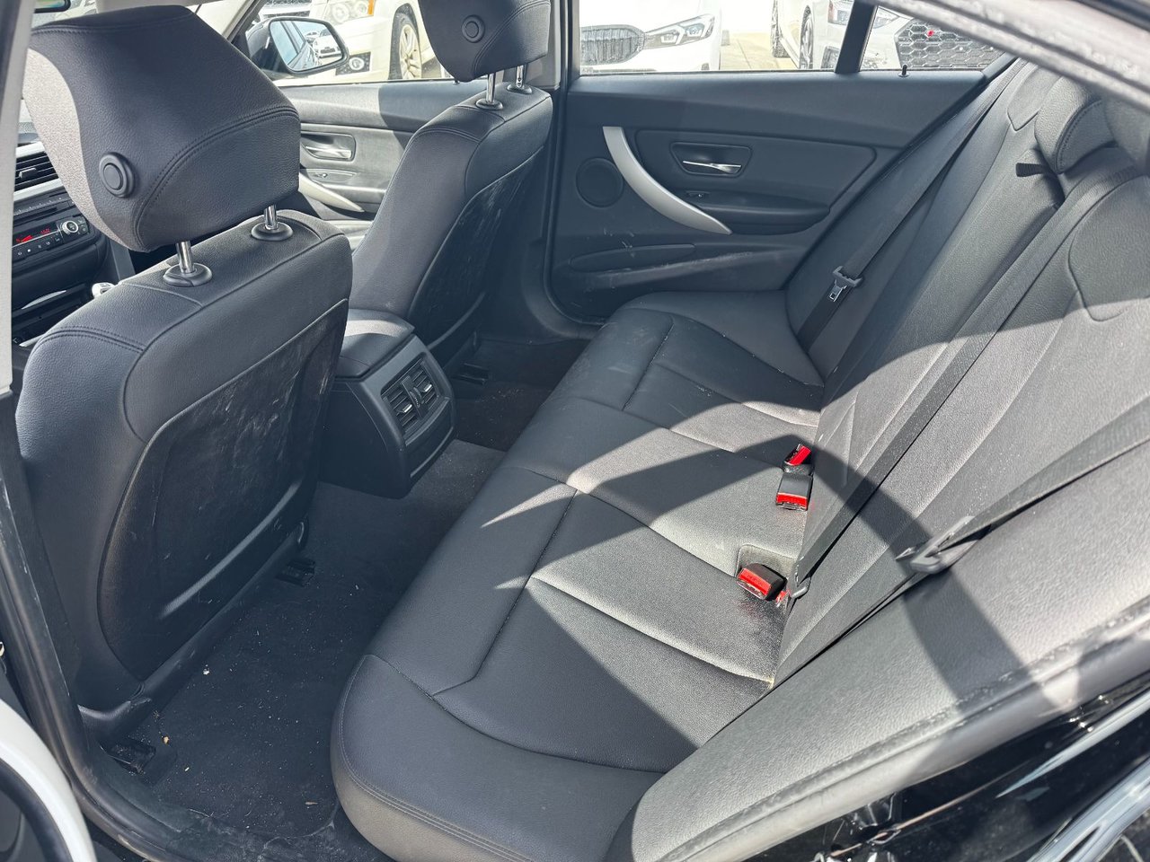 2012 BMW 320i Sedan, Toronto, Cash
