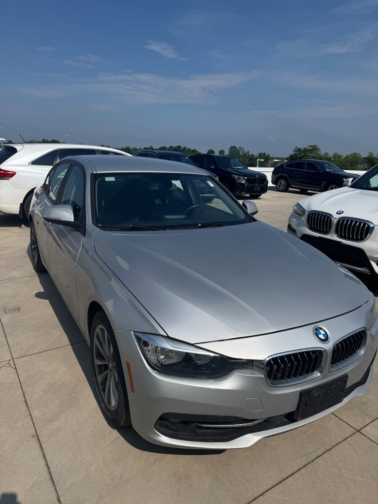 2016 BMW 320i XDrive Sedan, Toronto, Cash