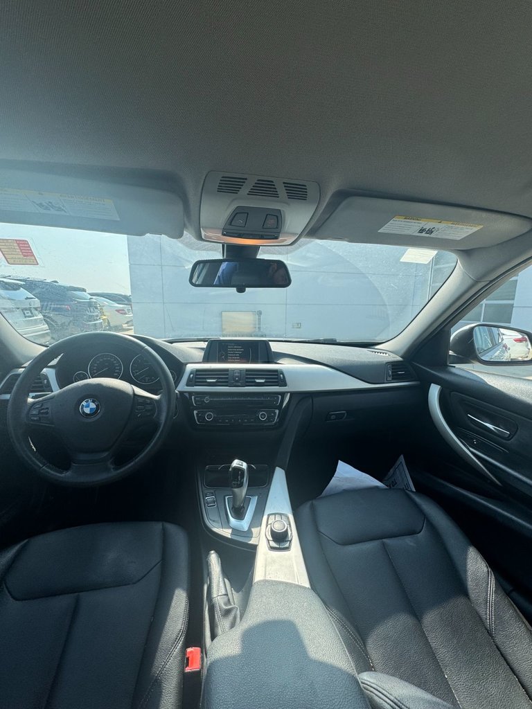 2016 BMW 320i XDrive Sedan, Toronto, Cash