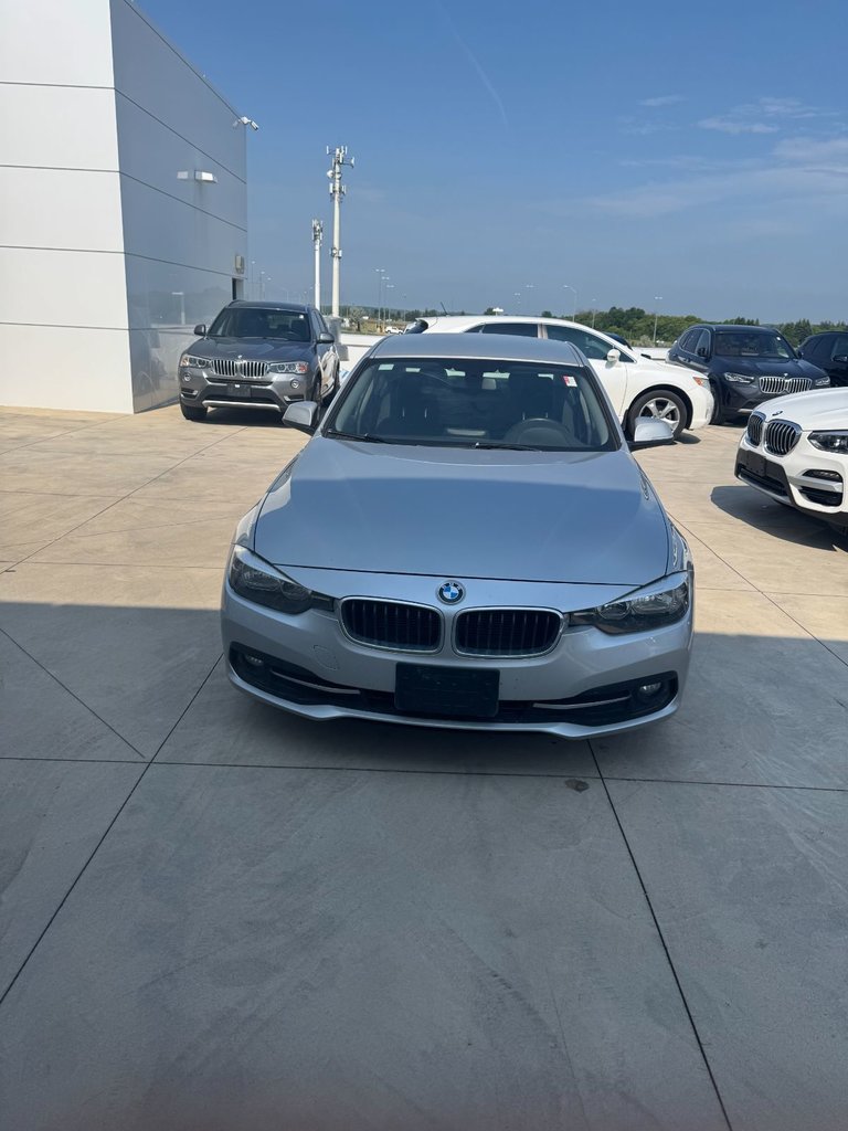 2016 BMW 320i XDrive Sedan, Toronto, Cash