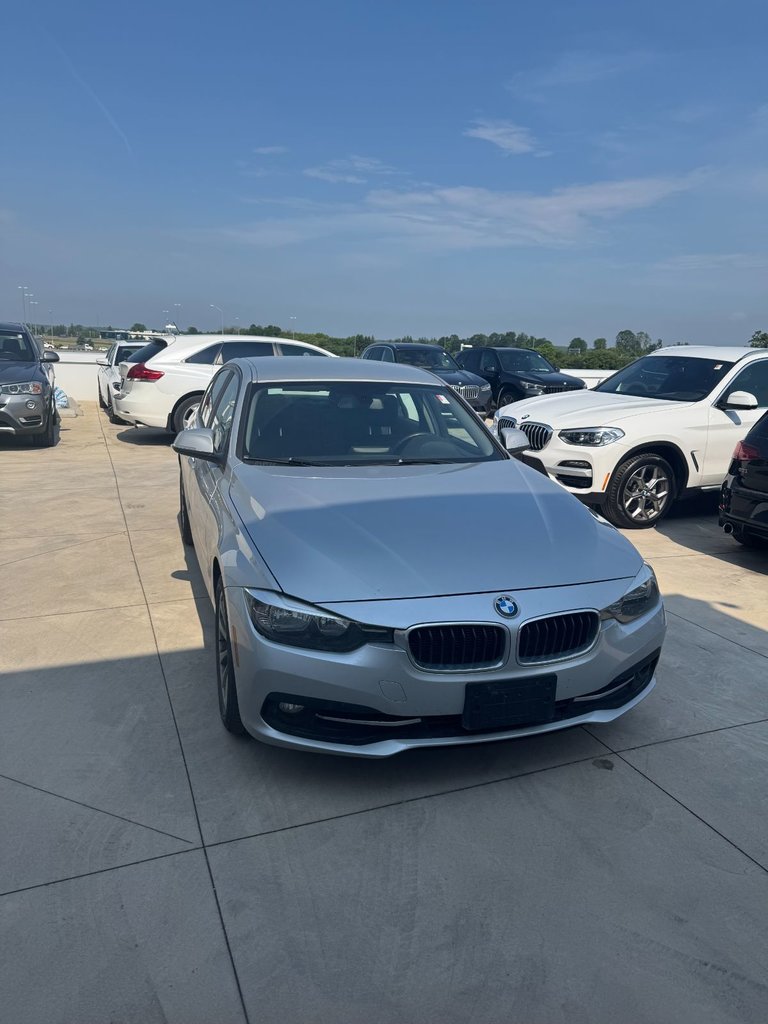 2016 BMW 320i XDrive Sedan, Toronto, Cash