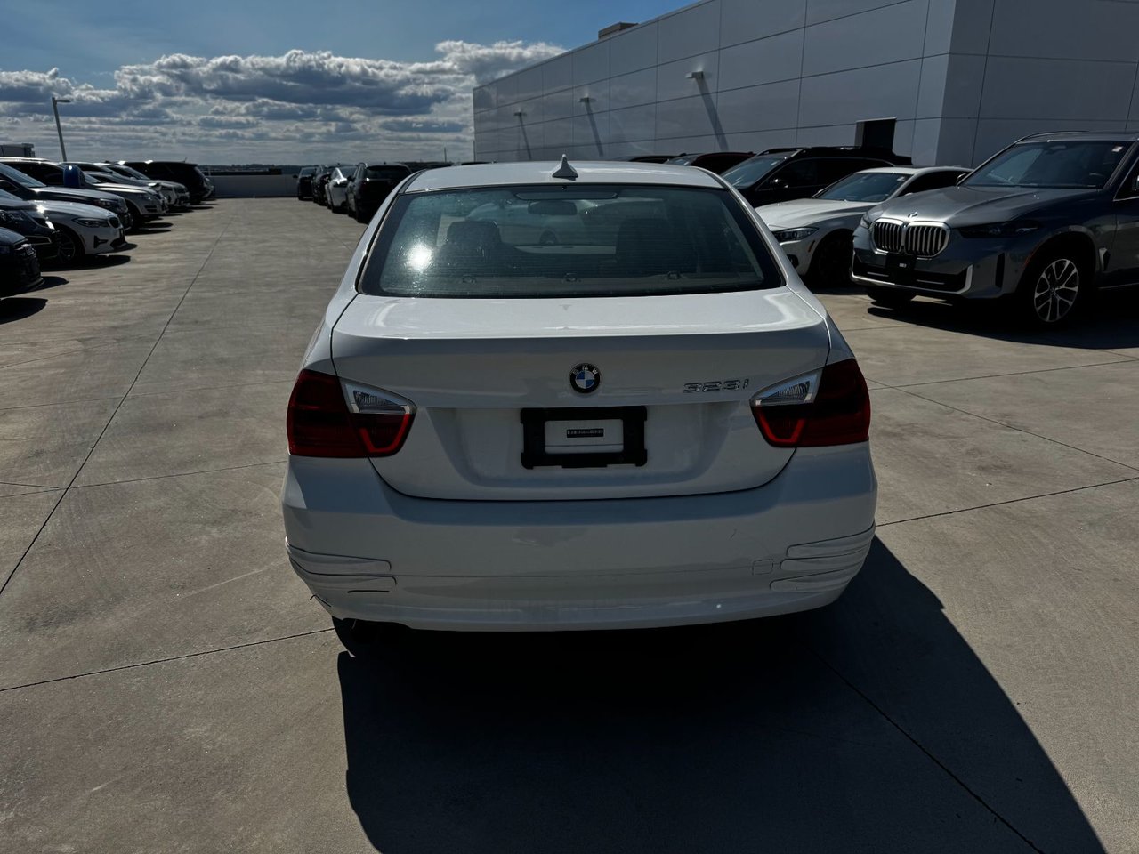 2007 BMW 323i Sedan | Premium Package, 多伦多, 全款车
