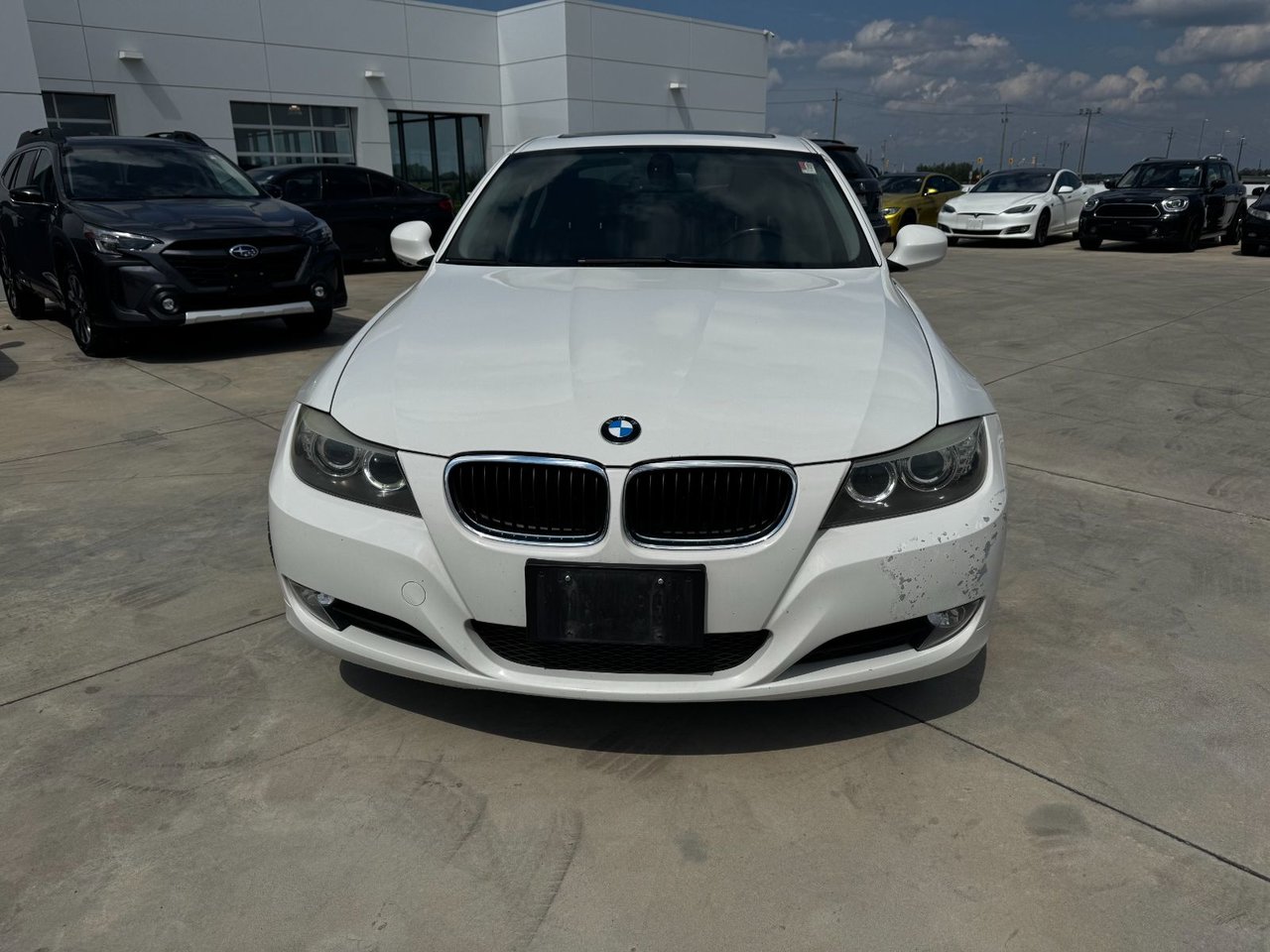 2009 BMW 328i Sedan, Toronto, Cash