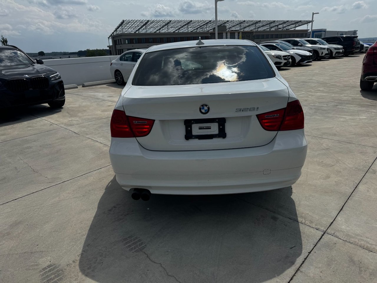 2009 BMW 328i Sedan, Toronto, Cash