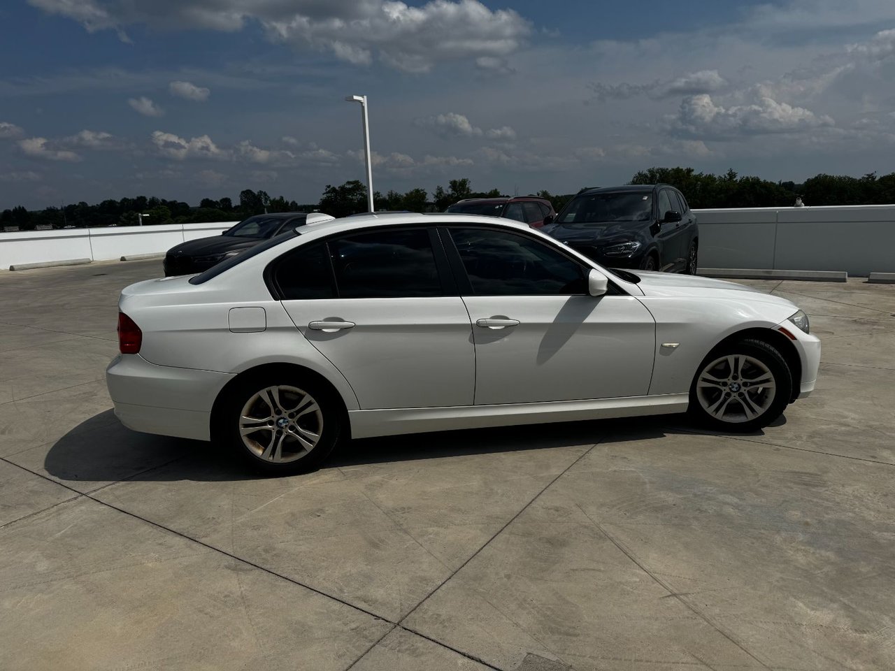 2009 BMW 328i Sedan, Toronto, Cash