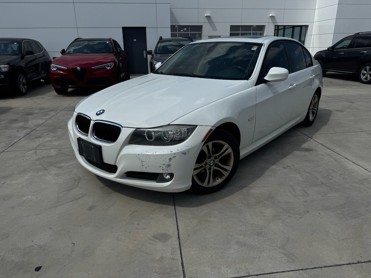 2009 BMW 328i Sedan, Toronto, Cash