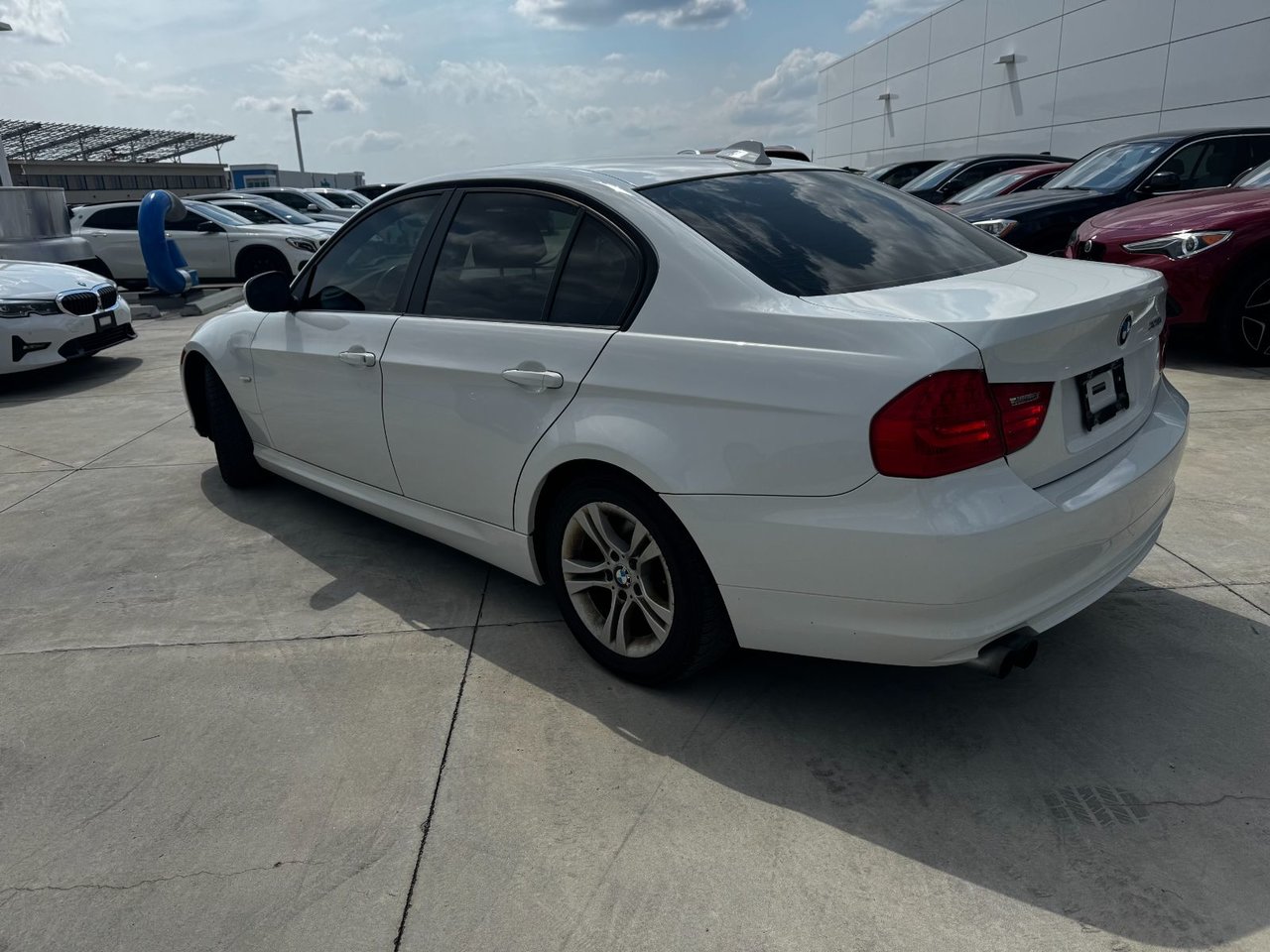 2009 BMW 328i Sedan, Toronto, Cash