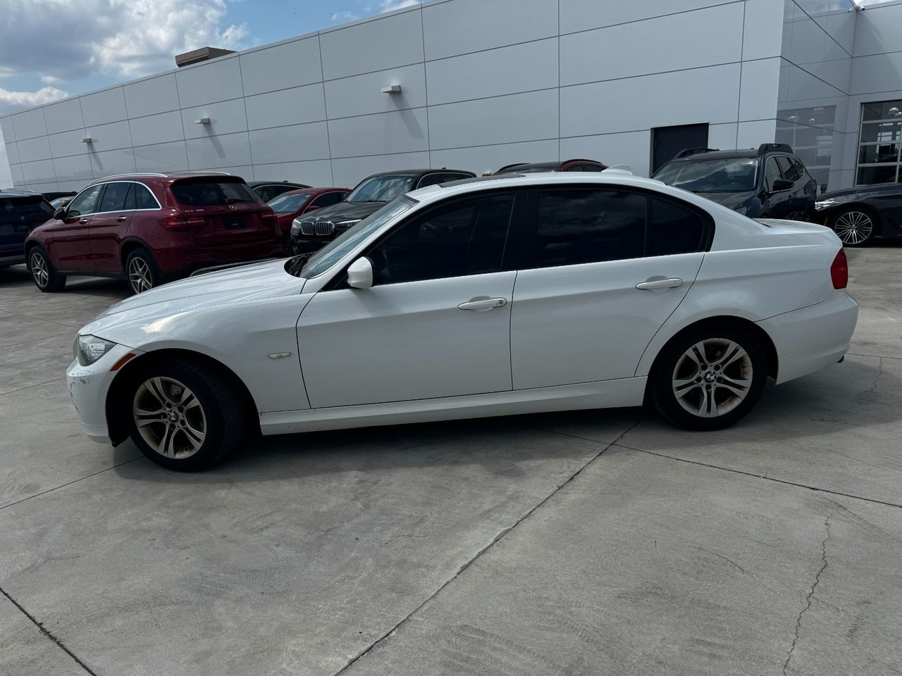 2009 BMW 328i Sedan, Toronto, Cash