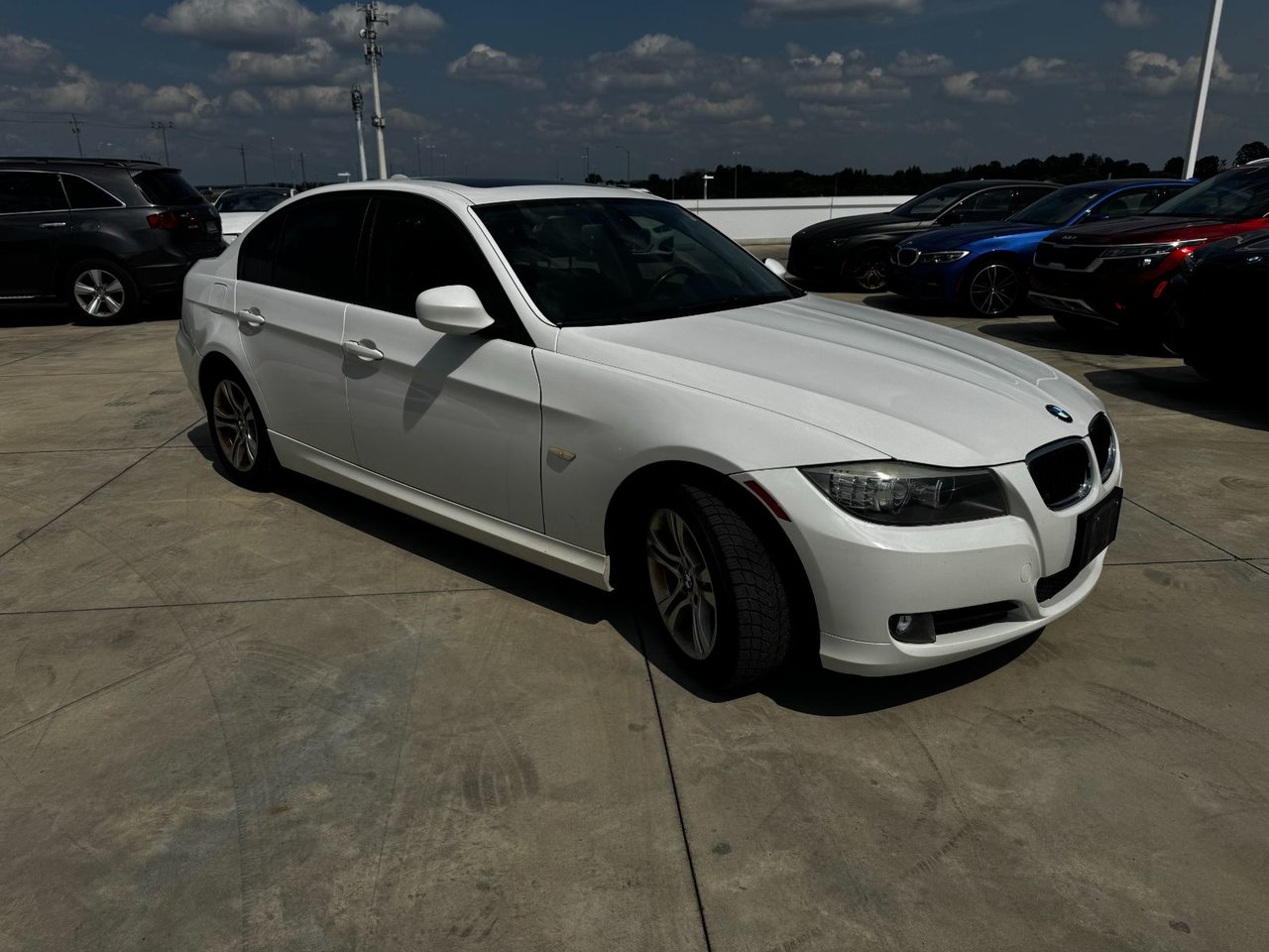 2009 BMW 328i Sedan, Toronto, Cash