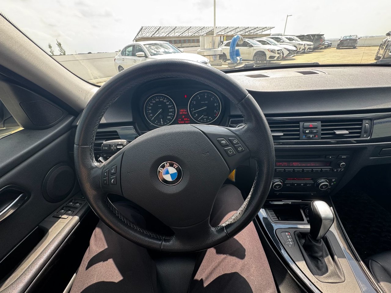 2009 BMW 328i Sedan, Toronto, Cash