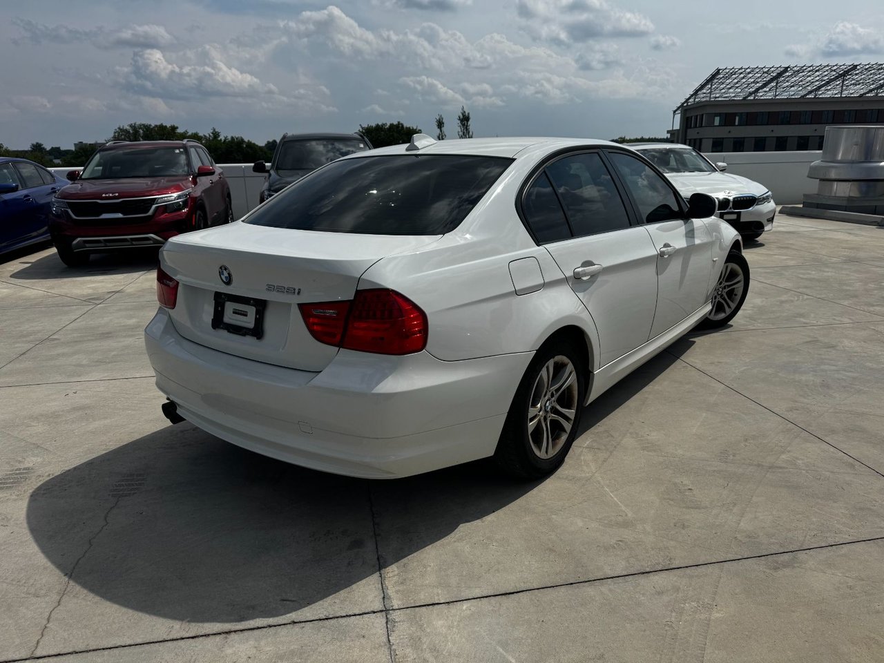 2009 BMW 328i Sedan, Toronto, Cash