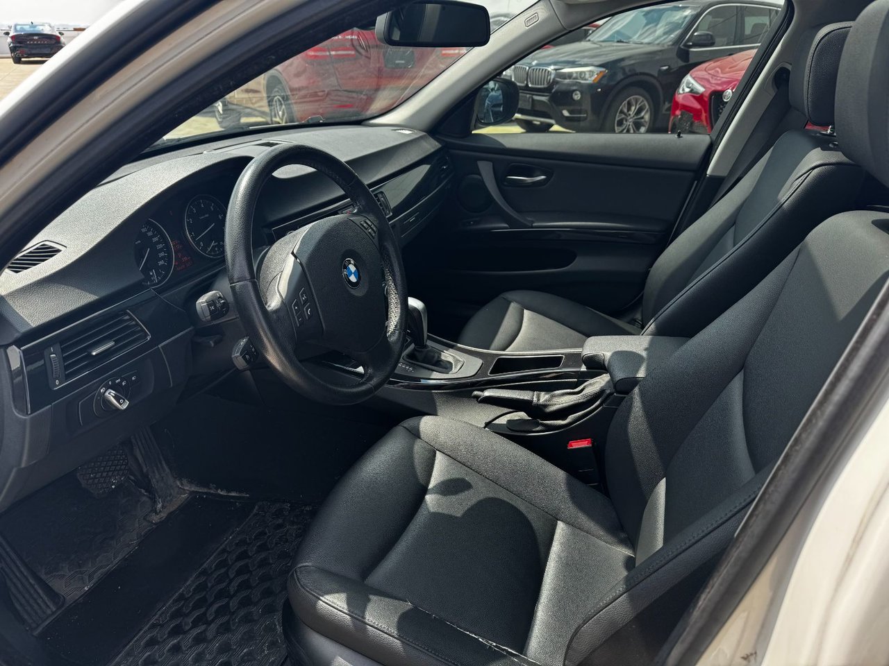 2009 BMW 328i Sedan, Toronto, Cash