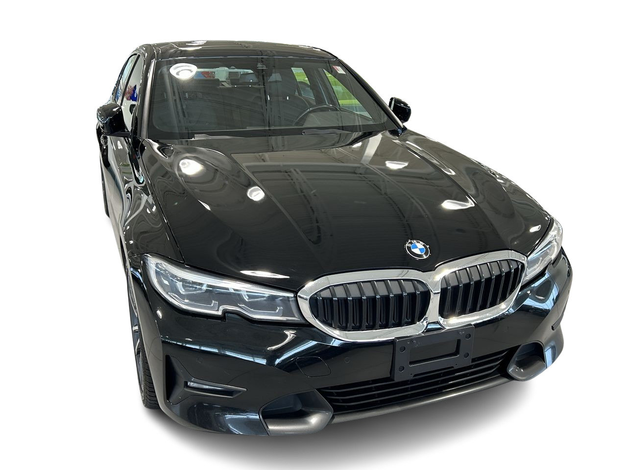 2021 BMW 330i XDrive Sedan (5R79) | Essential Package, Toronto, Cash