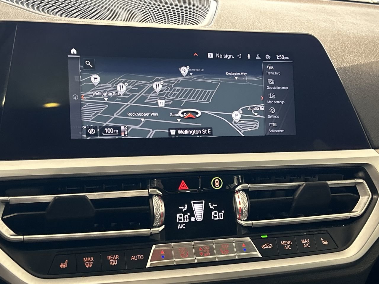 2021 BMW 330i XDrive Sedan (5R79) | Essential Package, Toronto, Cash