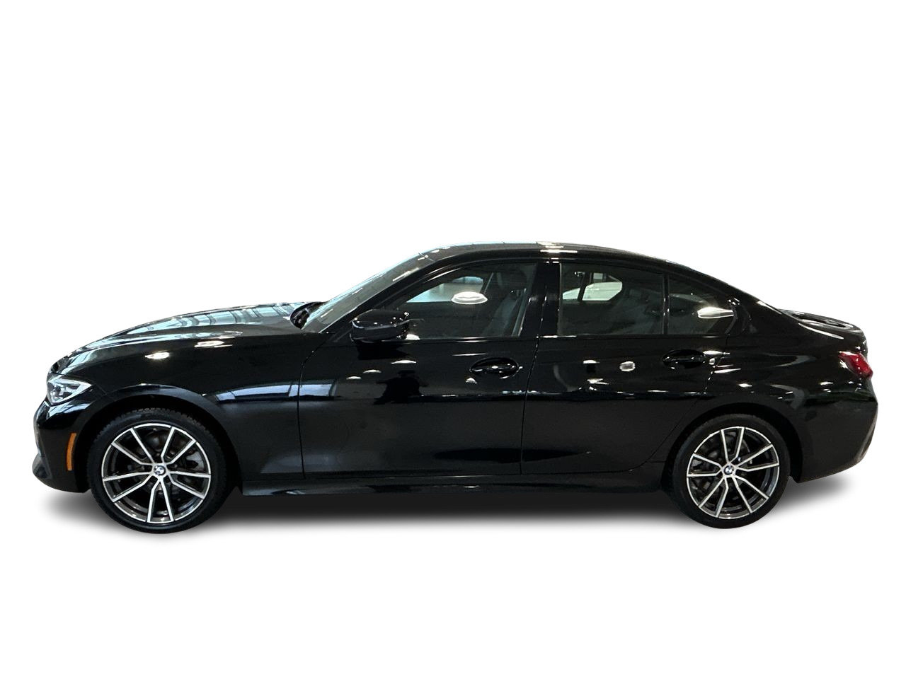 2021 BMW 330i XDrive Sedan (5R79) | Essential Package, Toronto, Cash