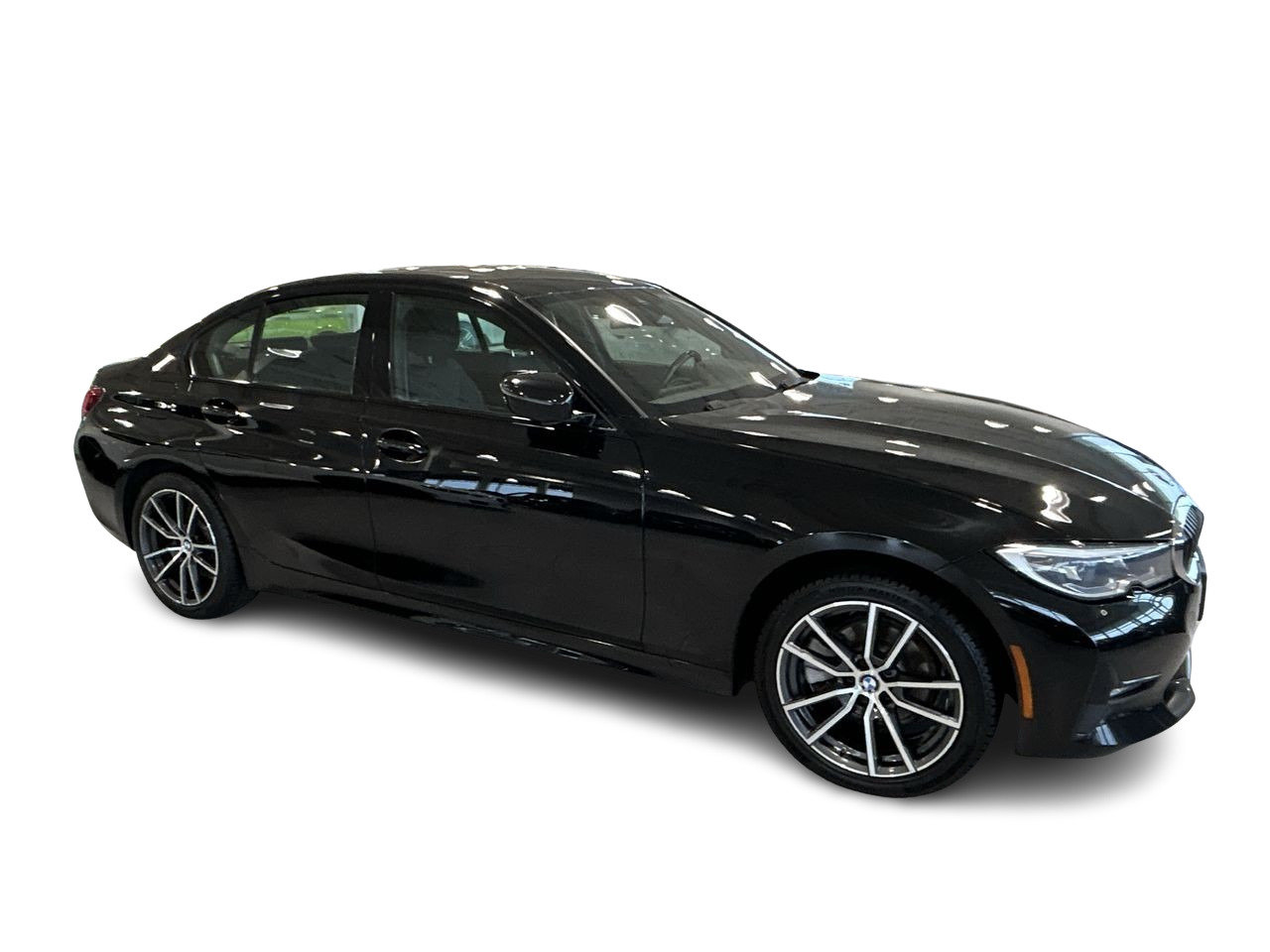 2021 BMW 330i XDrive Sedan (5R79) | Essential Package, Toronto, Cash