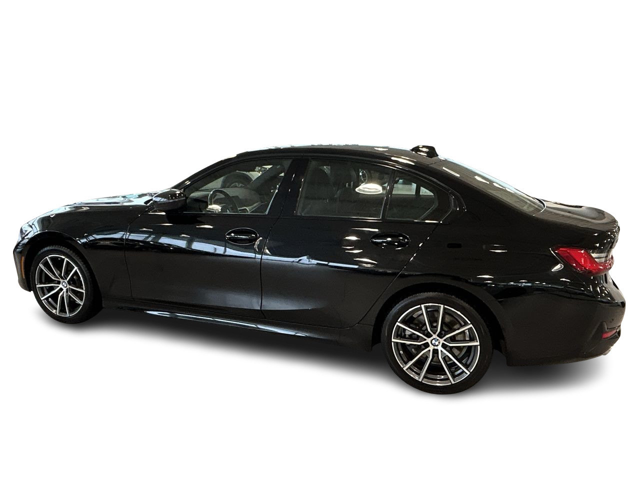 2021 BMW 330i XDrive Sedan (5R79) | Essential Package, Toronto, Cash