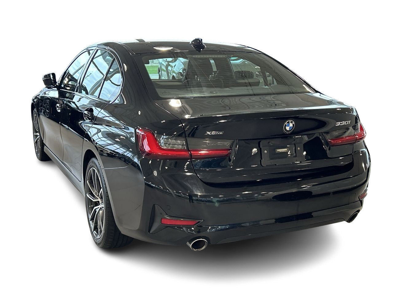 2021 BMW 330i XDrive Sedan (5R79) | Essential Package, Toronto, Cash