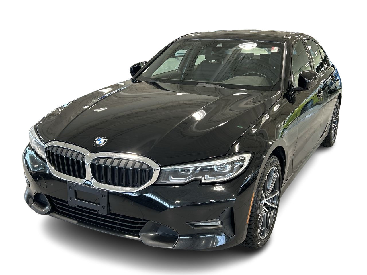 2021 BMW 330i XDrive Sedan (5R79) | Essential Package, Toronto, Cash