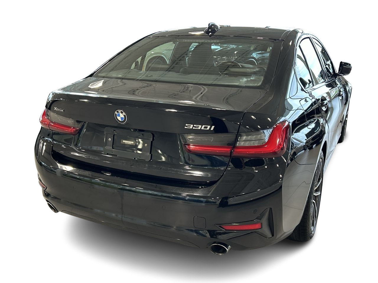 2021 BMW 330i XDrive Sedan (5R79) | Essential Package, Toronto, Cash
