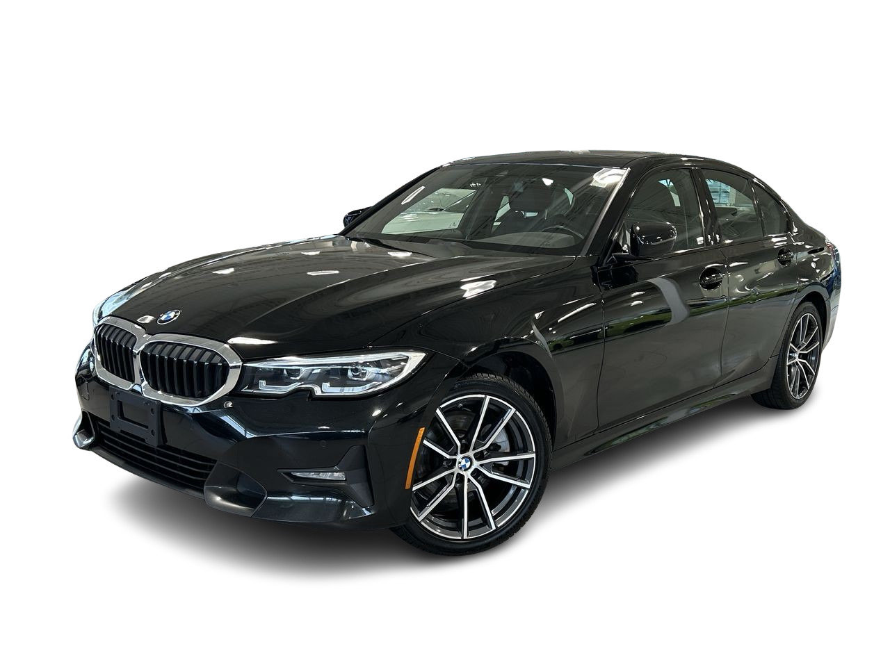 2021 BMW 330i XDrive Sedan (5R79) | Essential Package, Toronto, Cash