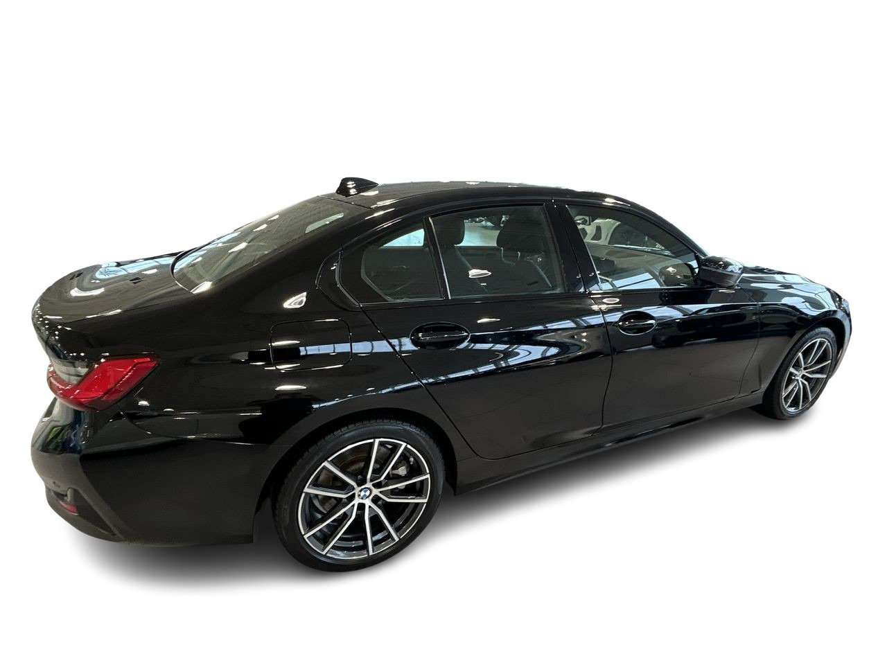 2021 BMW 330i XDrive Sedan (5R79) | Essential Package, Toronto, Cash