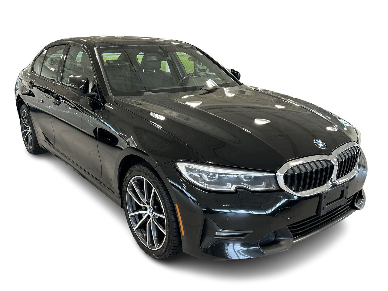 2021 BMW 330i XDrive Sedan (5R79) | Essential Package, Toronto, Cash