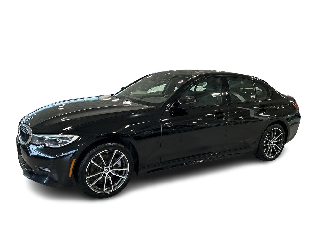 2021 BMW 330i XDrive Sedan (5R79) | Essential Package, Toronto, Cash