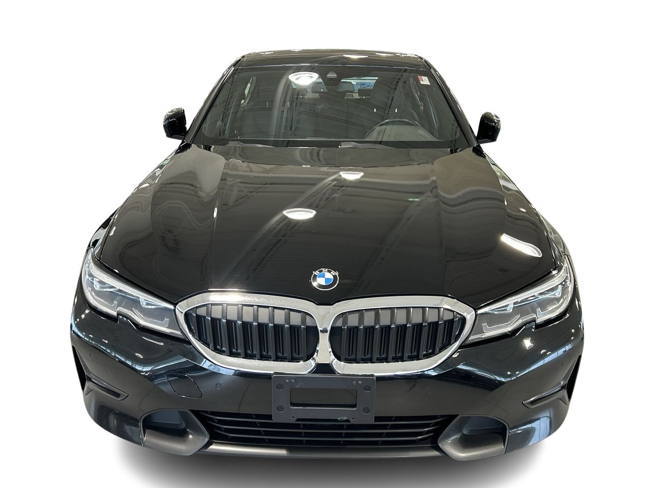 2021 BMW 330i XDrive Sedan (5R79) | Essential Package, Toronto, Cash