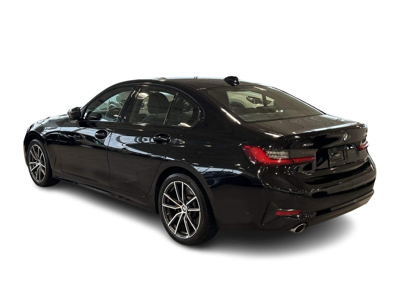 2021 BMW 330i XDrive Sedan (5R79) | Essential Package, Toronto, Cash