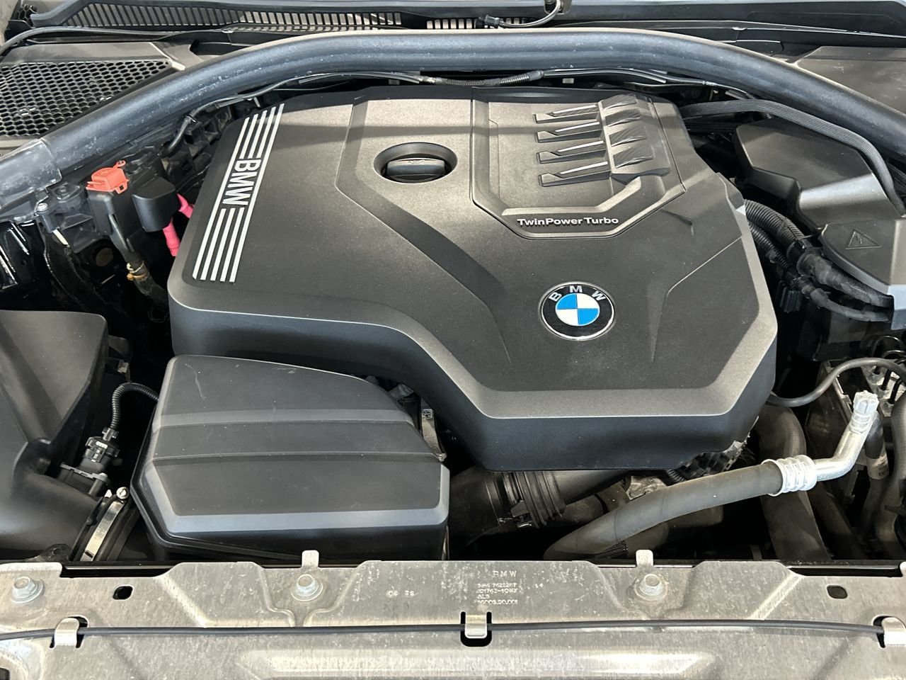 2021 BMW 330i XDrive Sedan (5R79) | Essential Package, Toronto, Cash