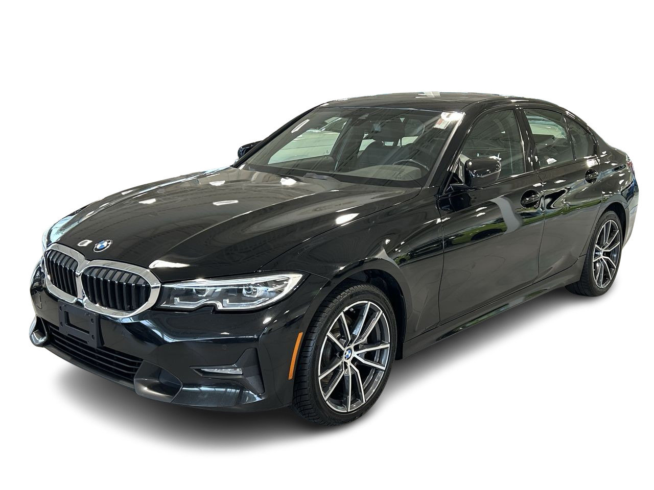 2021 BMW 330i XDrive Sedan (5R79) | Essential Package, Toronto, Cash