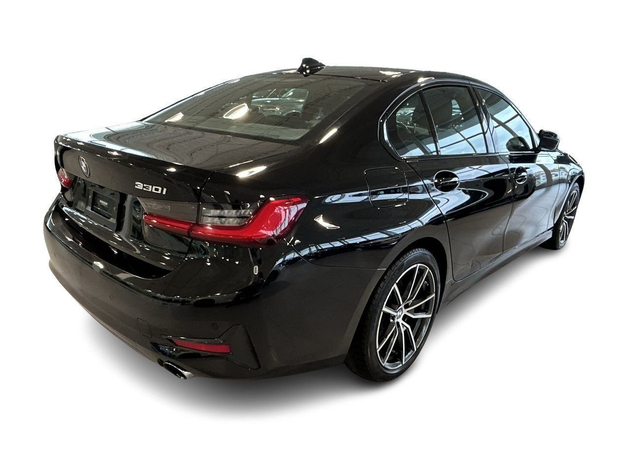 2021 BMW 330i XDrive Sedan (5R79) | Essential Package, Toronto, Cash