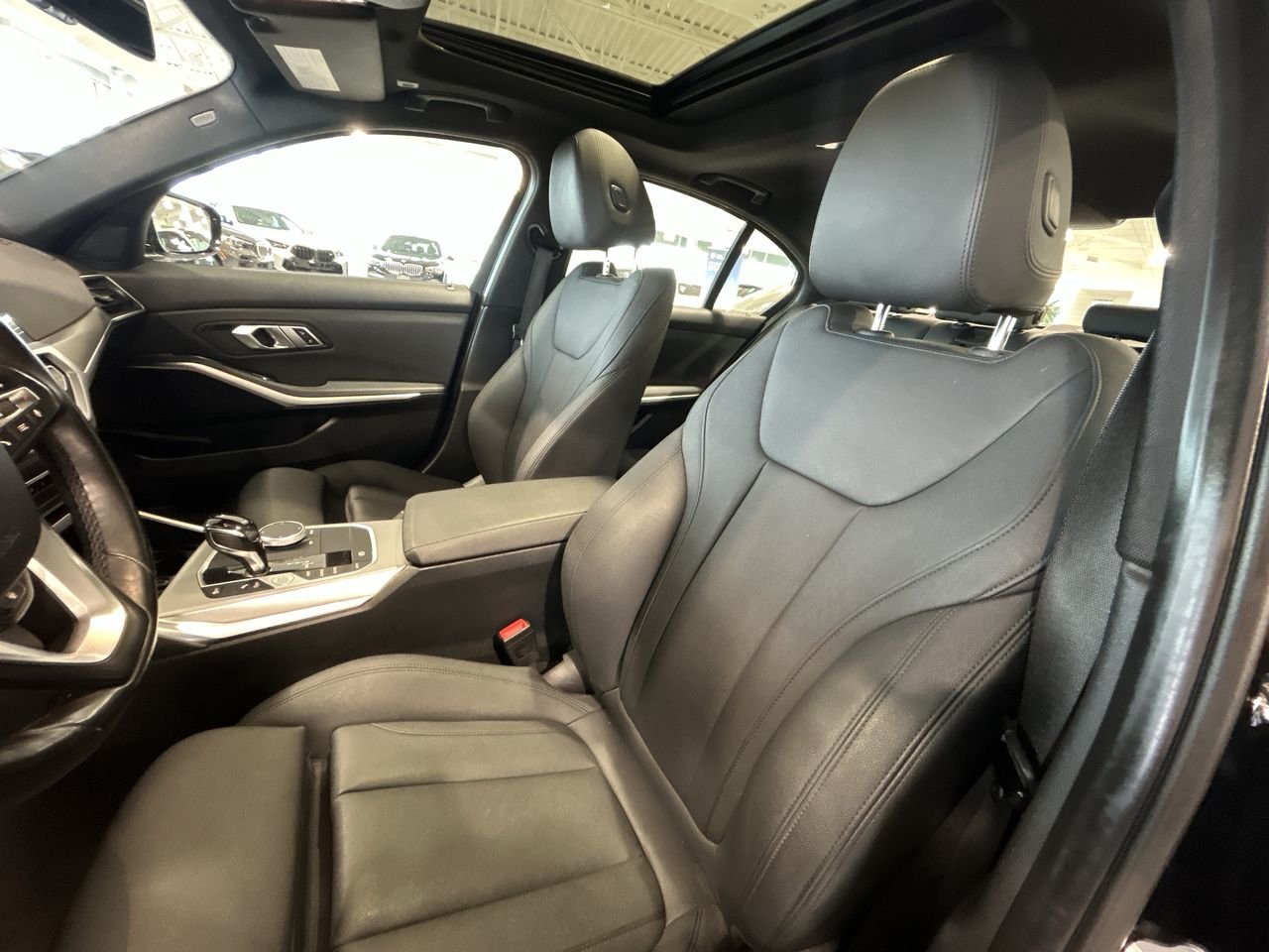 2021 BMW 330i XDrive Sedan (5R79) | Essential Package, Toronto, Cash