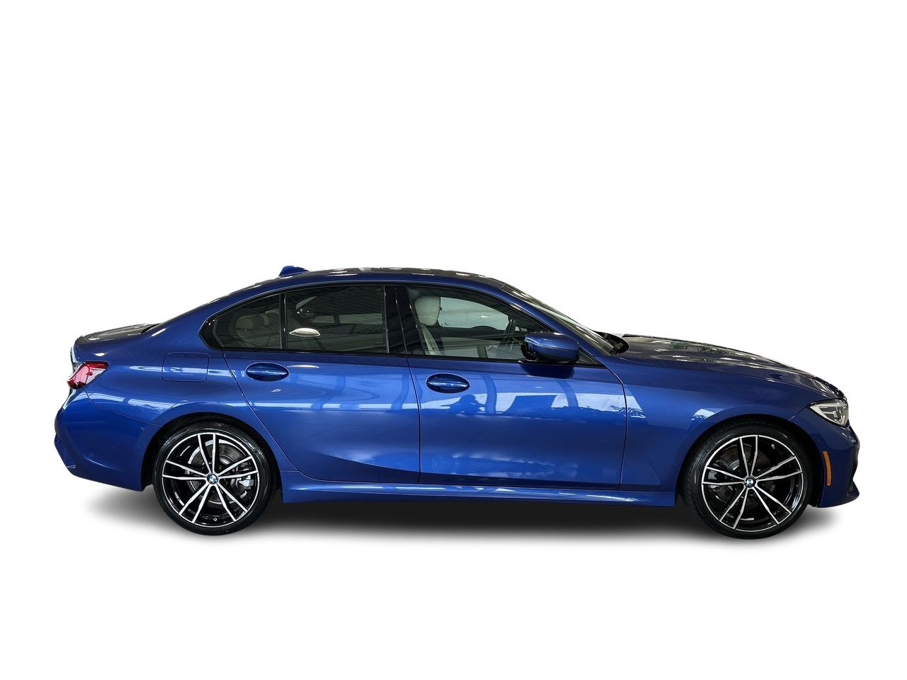 2021 BMW 330i XDrive Sedan (5R79) | Enhanced PKG | M Sport PKG, Toronto, Cash
