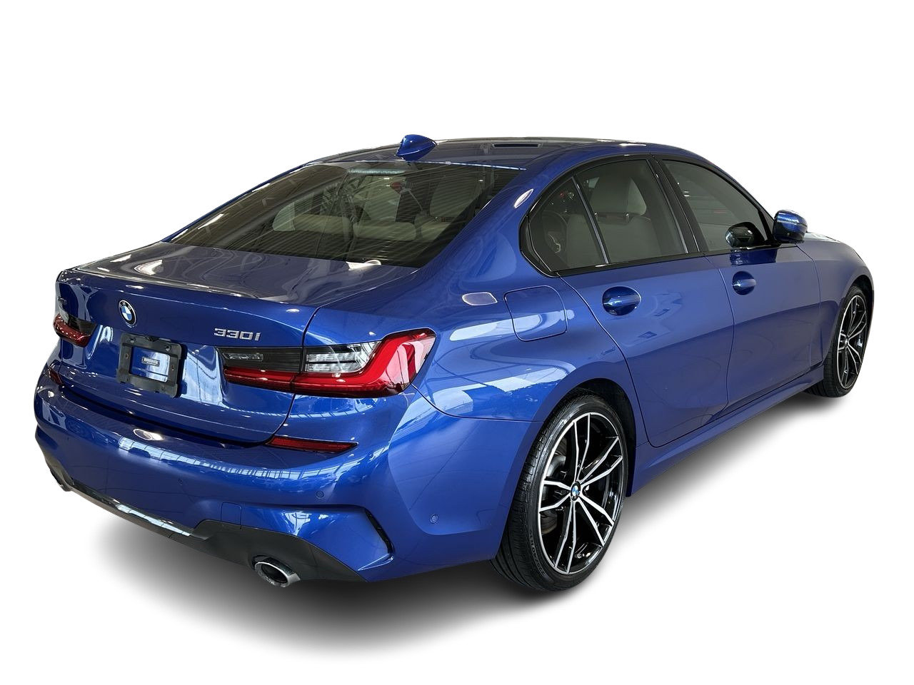 2021 BMW 330i XDrive Sedan (5R79) | Enhanced PKG | M Sport PKG, Toronto, Cash