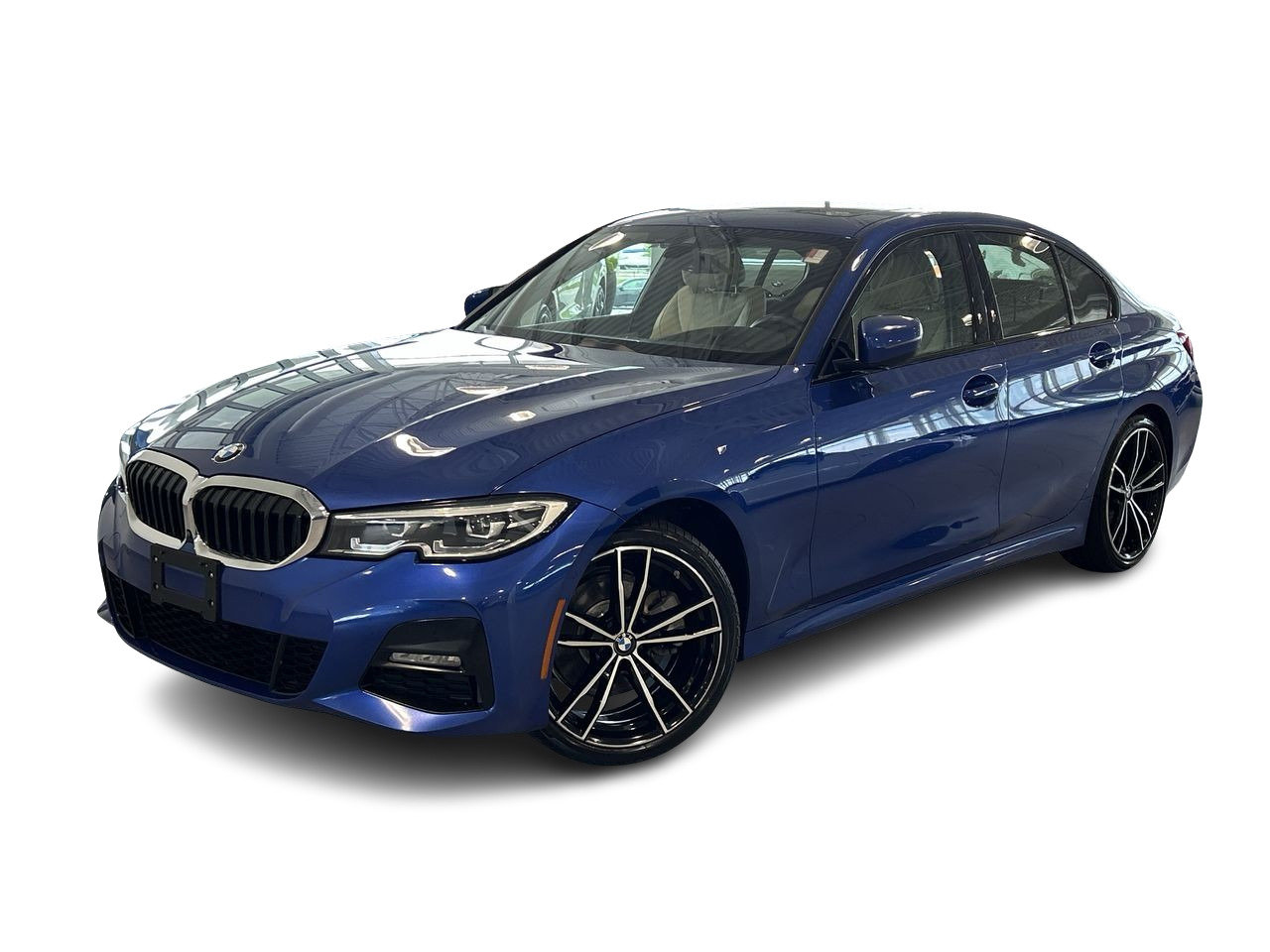 2021 BMW 330i XDrive Sedan (5R79) | Enhanced PKG | M Sport PKG, Toronto, Cash