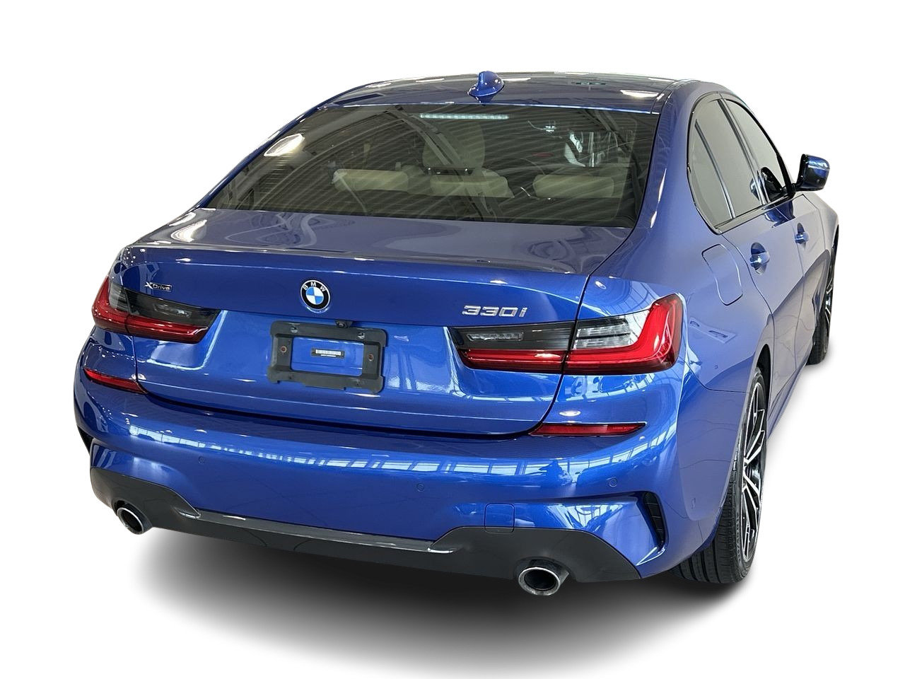 2021 BMW 330i XDrive Sedan (5R79) | Enhanced PKG | M Sport PKG, Toronto, Cash