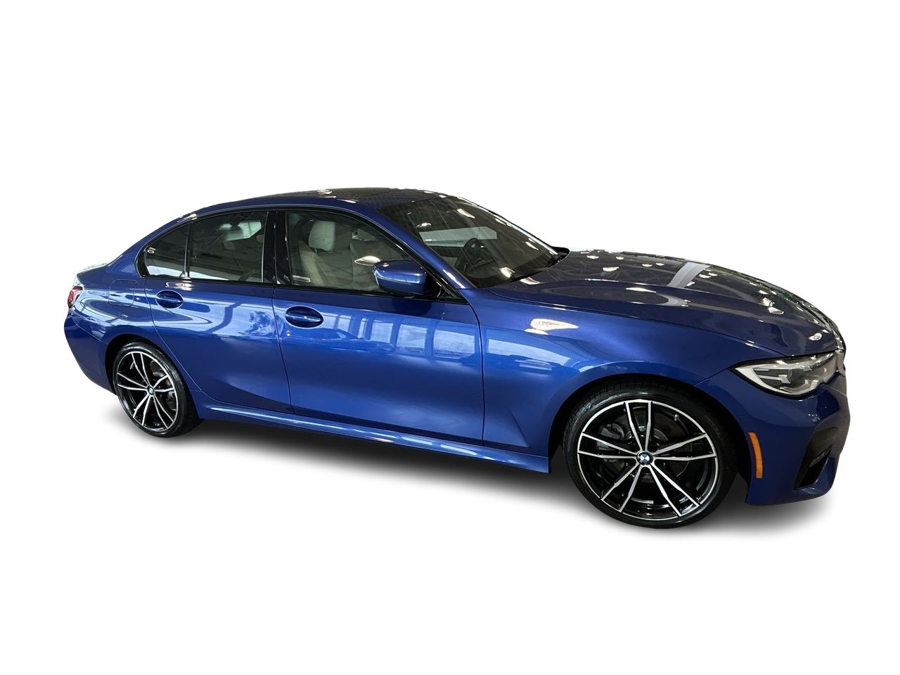 2021 BMW 330i XDrive Sedan (5R79) | Enhanced PKG | M Sport PKG, Toronto, Cash