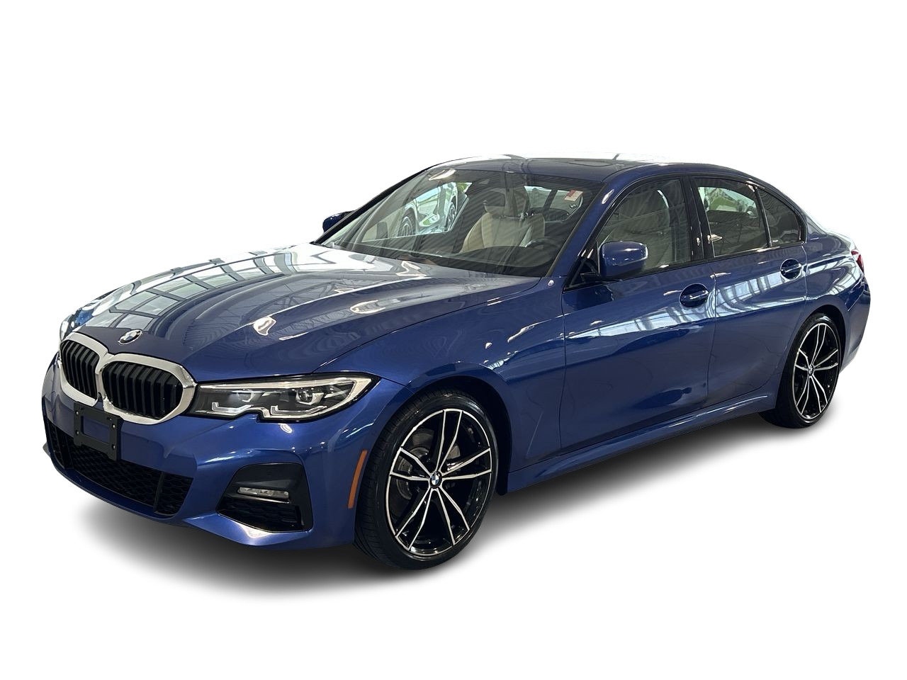 2021 BMW 330i XDrive Sedan (5R79) | Enhanced PKG | M Sport PKG, Toronto, Cash