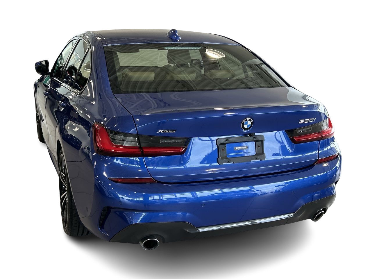 2021 BMW 330i XDrive Sedan (5R79) | Enhanced PKG | M Sport PKG, Toronto, Cash