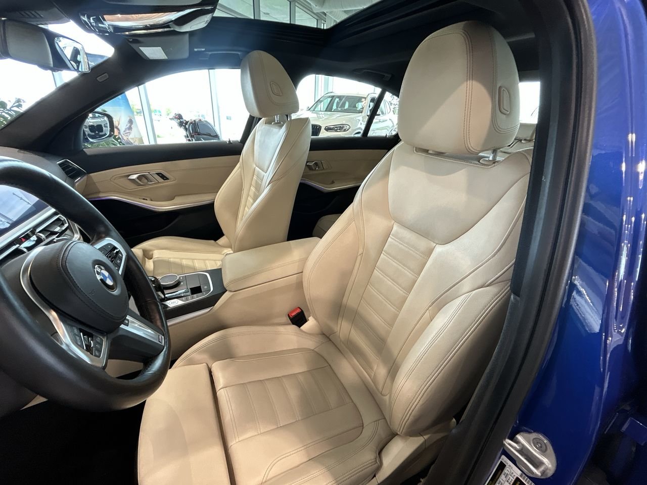 2021 BMW 330i XDrive Sedan (5R79) | Enhanced PKG | M Sport PKG, Toronto, Cash