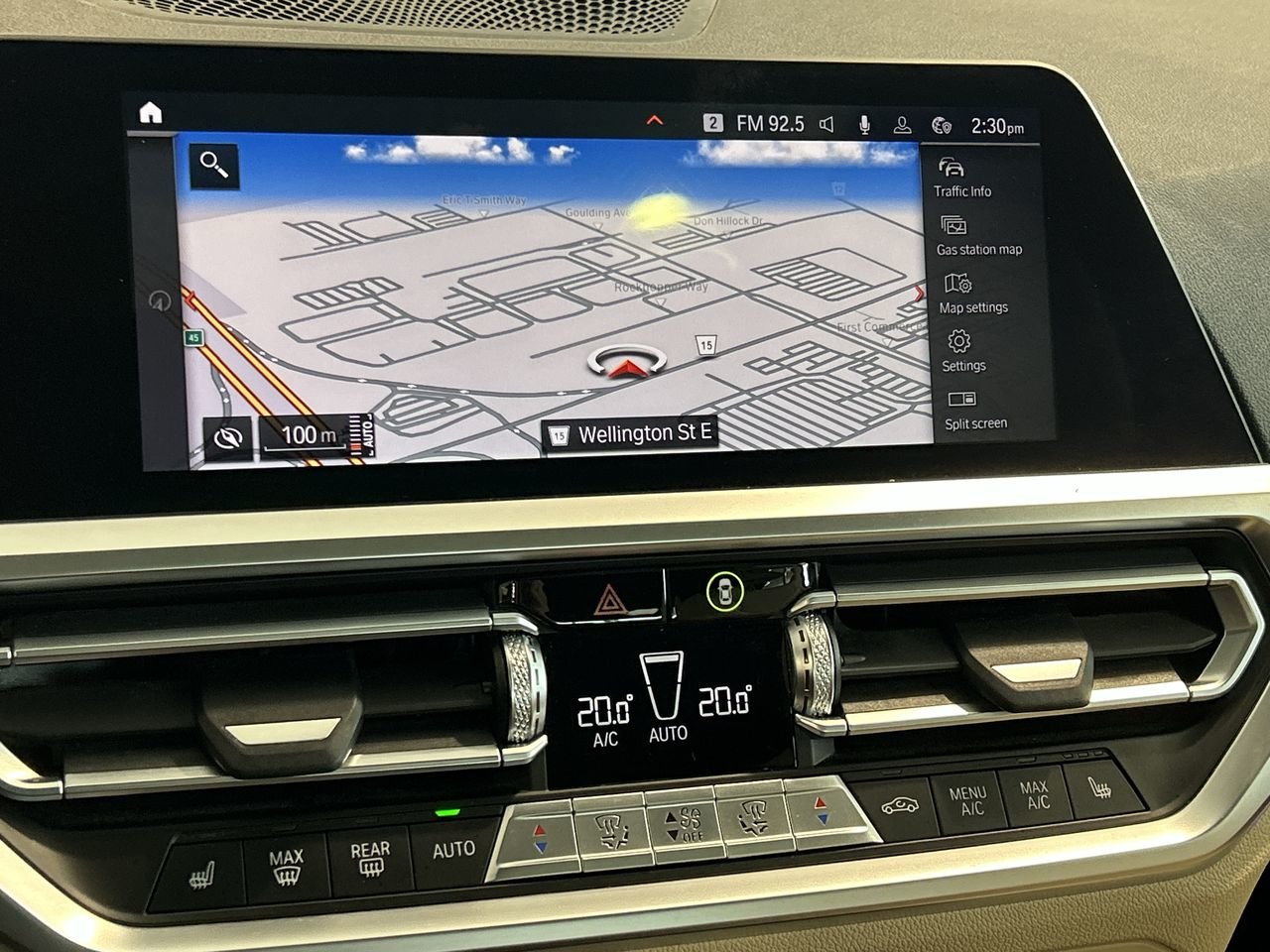 2021 BMW 330i XDrive Sedan (5R79) | Enhanced PKG | M Sport PKG, Toronto, Cash