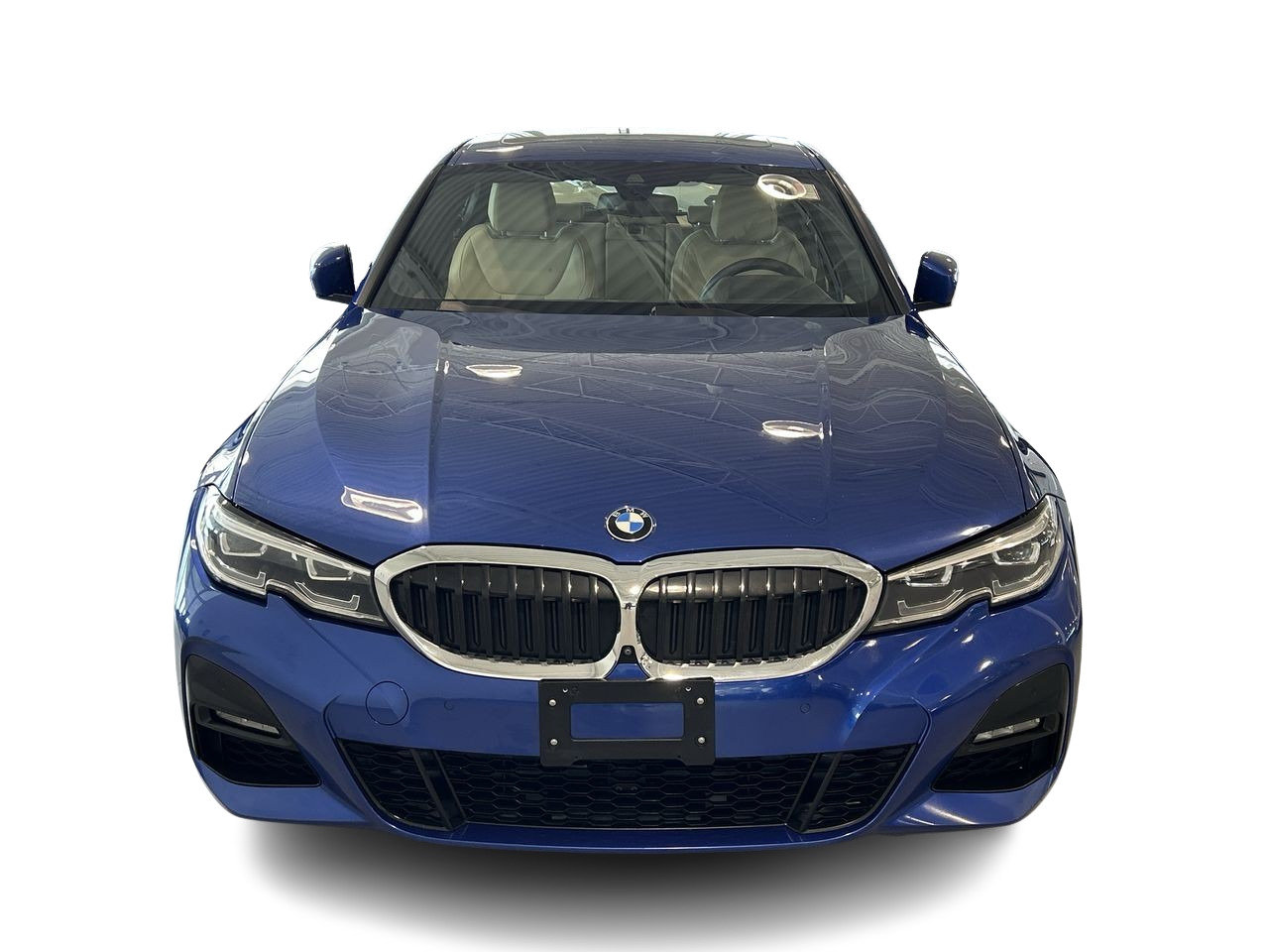 2021 BMW 330i XDrive Sedan (5R79) | Enhanced PKG | M Sport PKG, Toronto, Cash