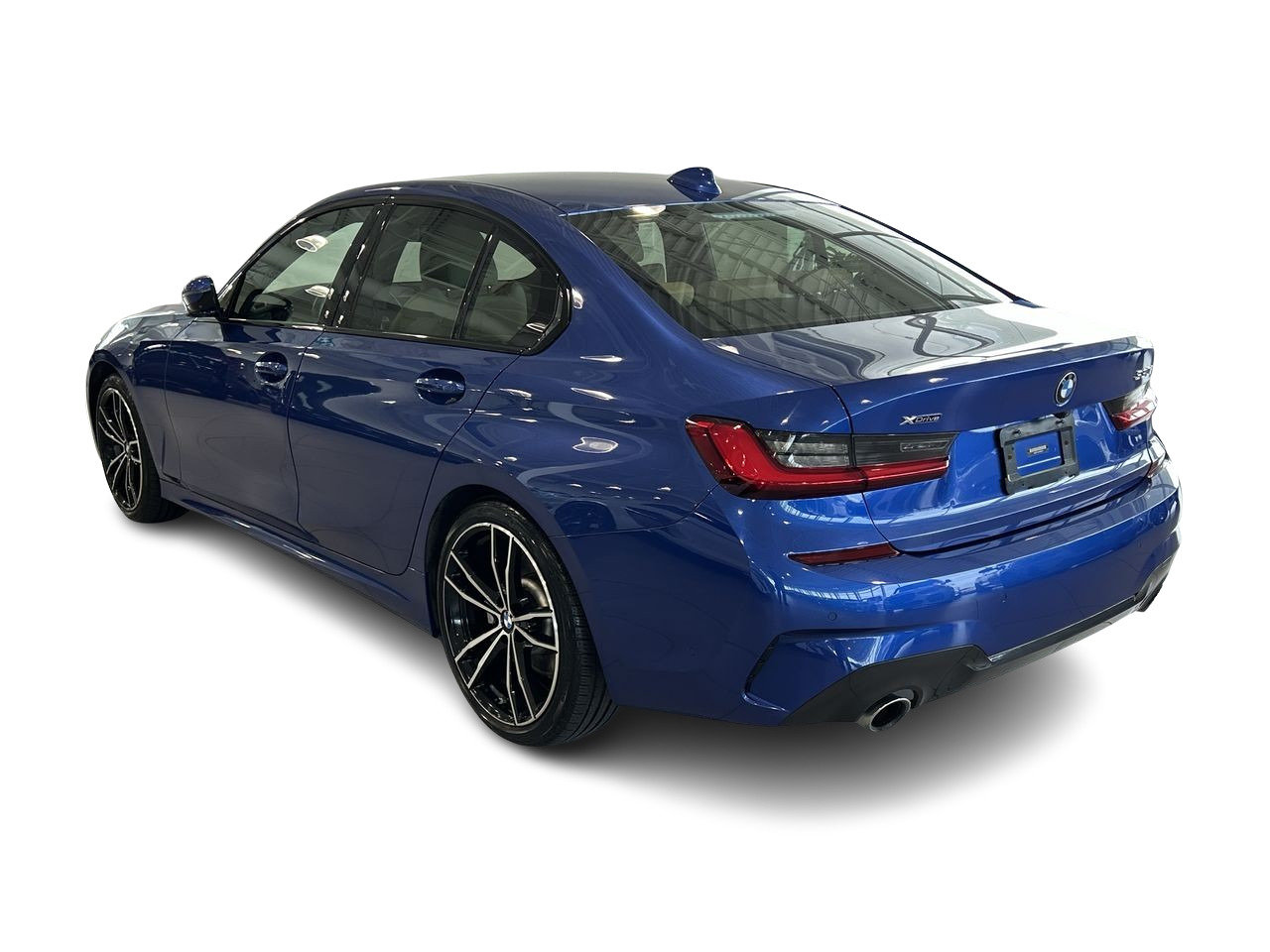 2021 BMW 330i XDrive Sedan (5R79) | Enhanced PKG | M Sport PKG, Toronto, Cash