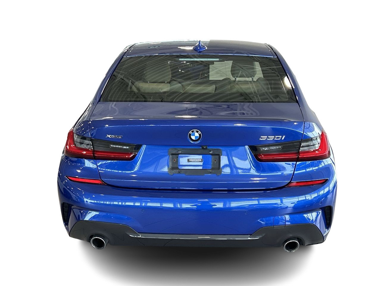 2021 BMW 330i XDrive Sedan (5R79) | Enhanced PKG | M Sport PKG, Toronto, Cash